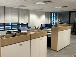 Raffles Place MRT (D1), Office #520950131